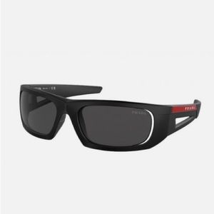 Prada Linea Rossa Glasses